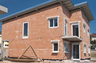 Cradley home extensions