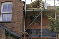 free Cradley home extension quotes
