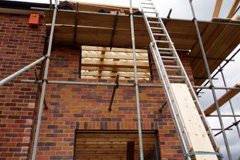 house extensions Cradley
