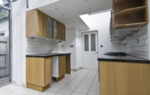 Cradley kitchen extension leads